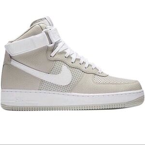 ⚡️Nike Court Air Force 1 High 07 Sneakers - 10.5